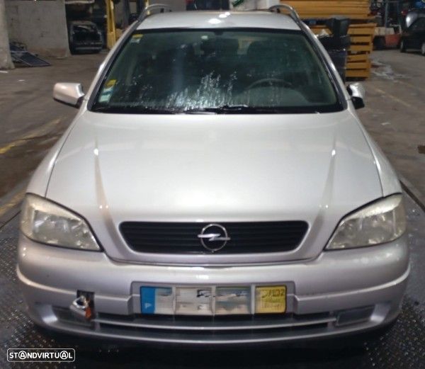 Para Peças Opel Astra G Caravan (F35_) 98-04 - 3