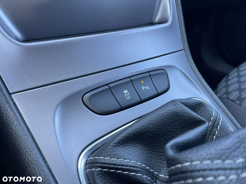 Opel Astra 1.4 T GPF Enjoy - 25