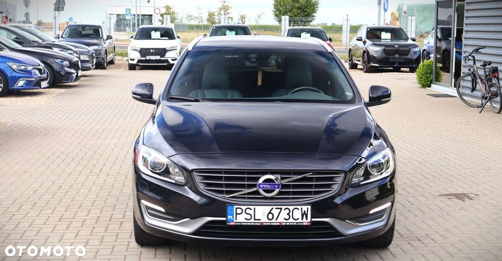 Volvo V60 - 3