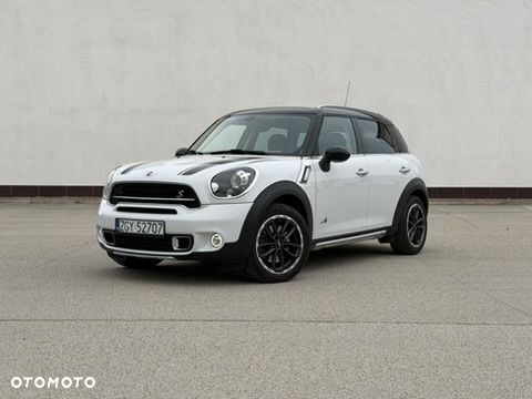 MINI Countryman - 1