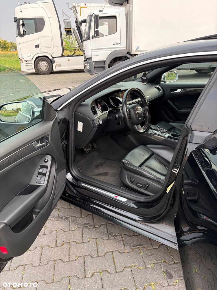 Audi S5 Sportback 3.0 TFSI Quattro S tronic - 9