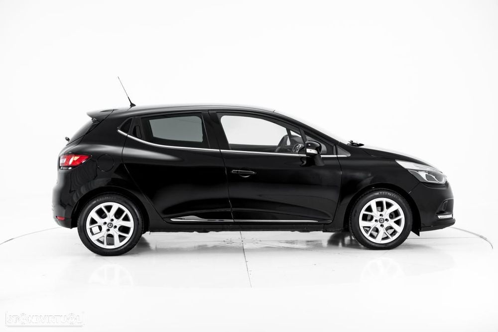 Renault Clio 1.5 dCi Limited - 3