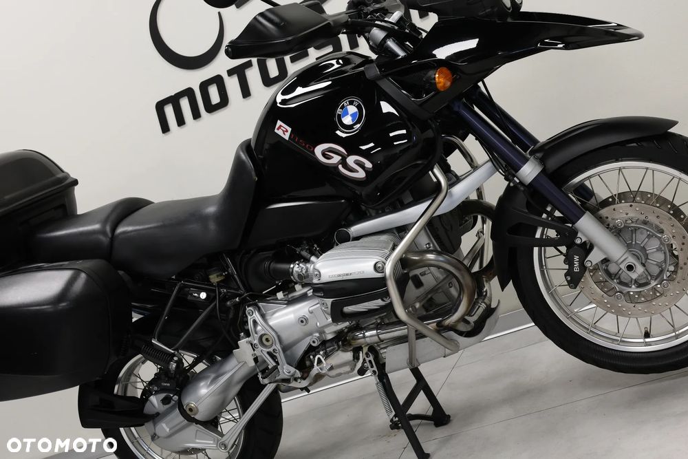 BMW GS - 12