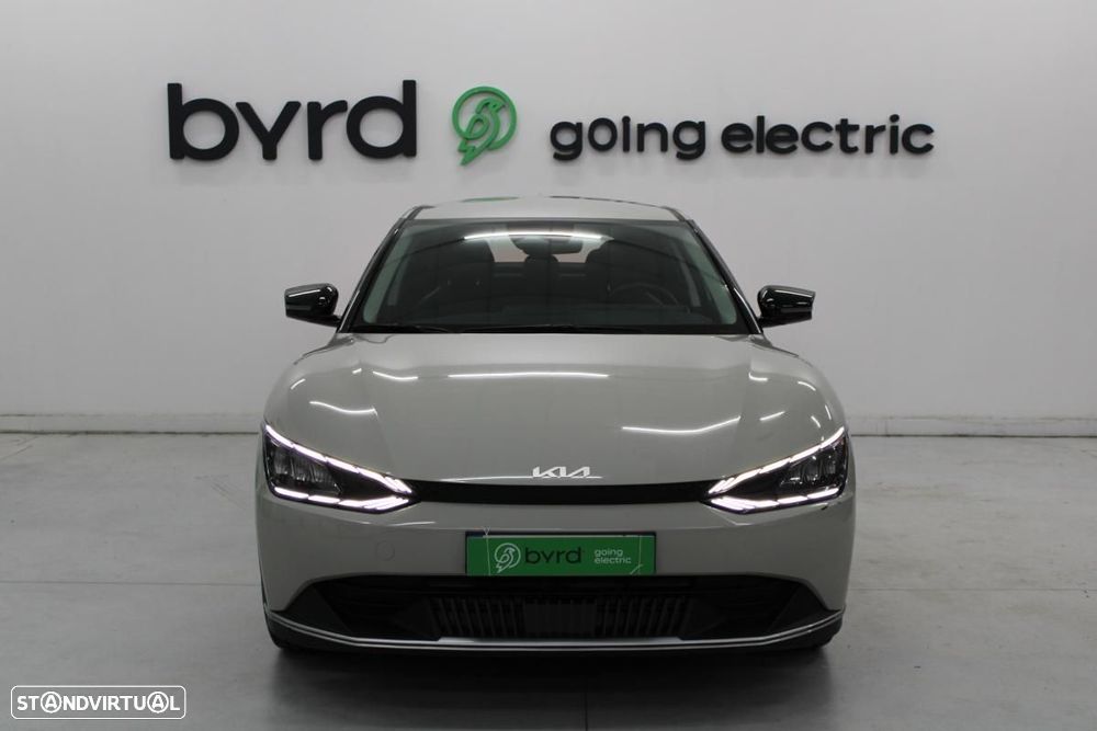 Kia EV6 77,4-kWh Business - 2