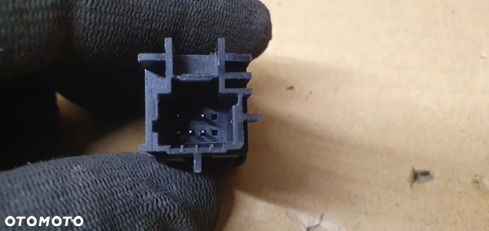 Przełącznik włącznik ECO Opel Vivaro B Trafic III 251B45280R - 4