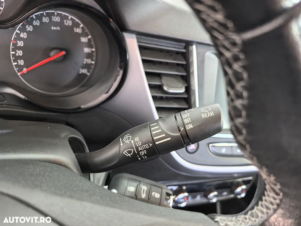 Opel Crossland 1.2 Start/Stop Edition - 17