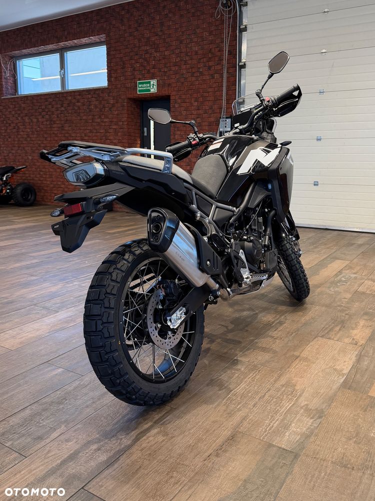 CFMoto 450MT - 5