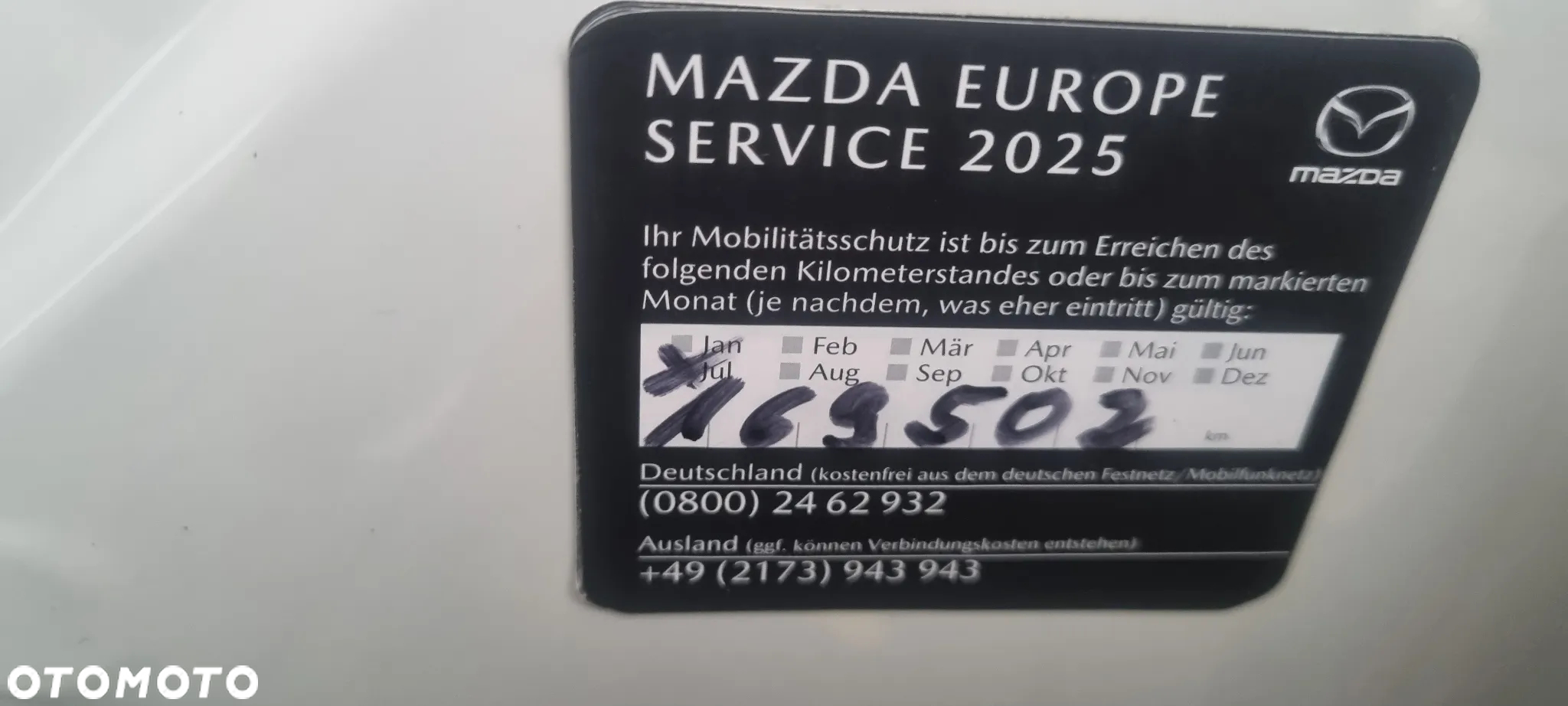 Mazda CX-5 2.2 D Skypassion AWD - 25