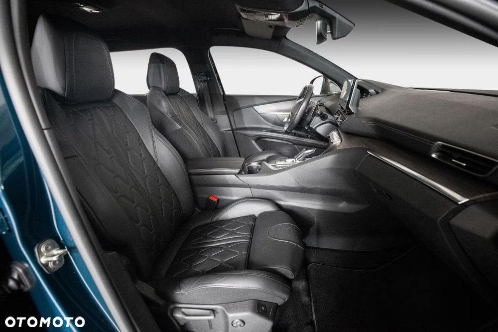 Peugeot 5008 BlueHDi 180 EAT8 GT - 11
