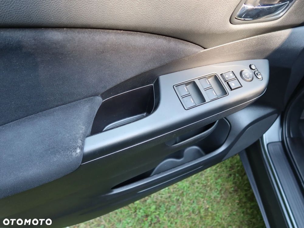 Honda CR-V 2.0 Elegance - 14