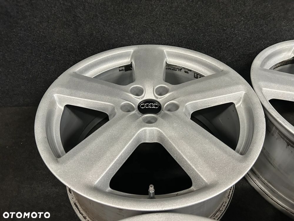 Alufelgi Audi A8 D2, D3, A6 C5, C6 19 cali 5x112 4szt. - 15