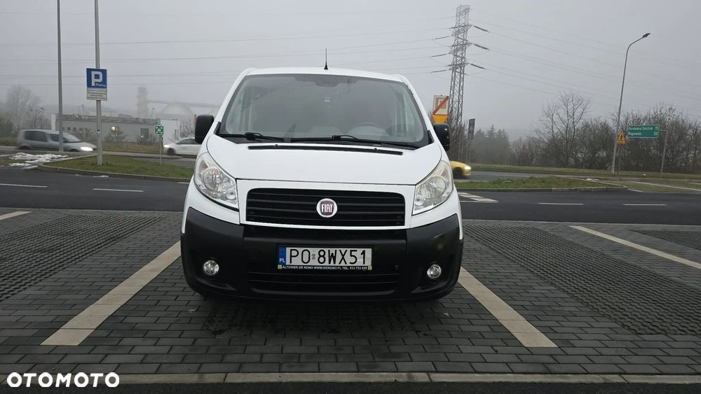 Fiat SCUDO - 4