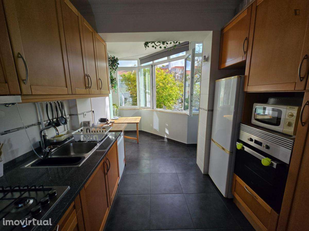 Apartamento com 2 quartos - localizado em Amadora Lisbon - Grande imagem: 4/25
