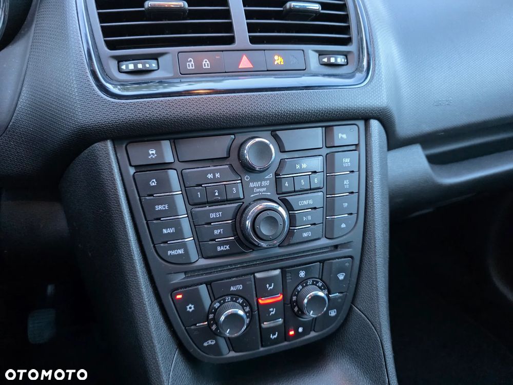 Opel Meriva 1.4 Ecoflex Innovation - 25
