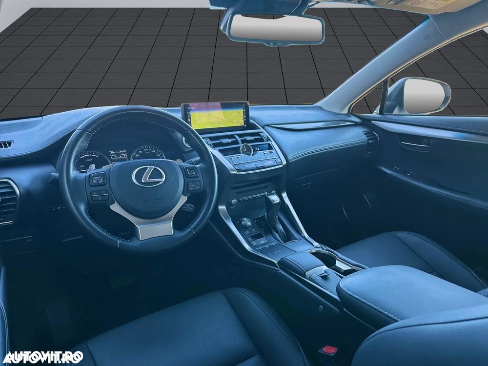 Lexus Seria NX 300h AWD Executive Plus - 15