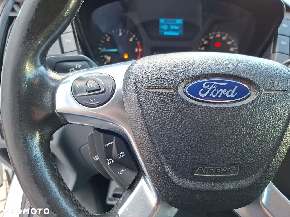 Ford Transit L3H2 Trend - 19