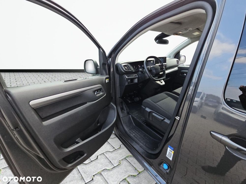 Citroën SpaceTourer 2.0 BlueHDi XL Max EAT8 - 12