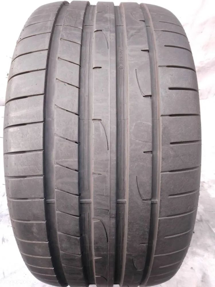 Dunlop Sport Maxx RT2 295/35 R21 107Y 2023 7-7.5mm - 1
