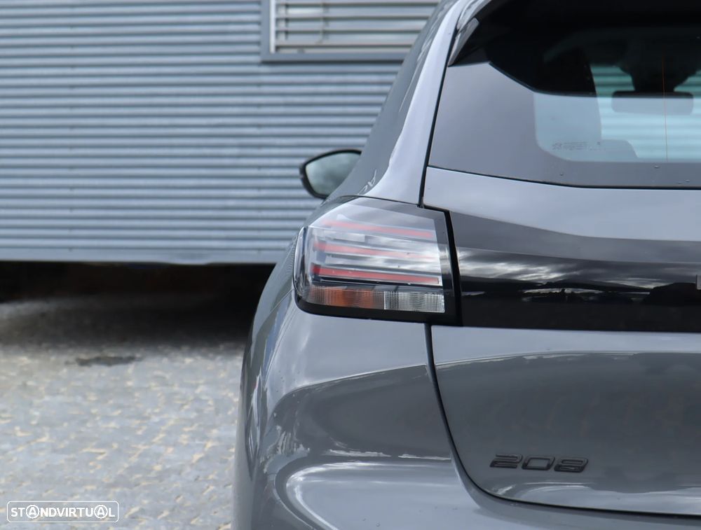 Peugeot 208 1.2 PureTech Active - 15