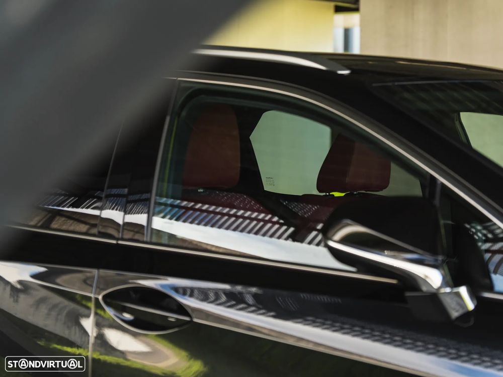 Lexus RX 450h F Sport - 12