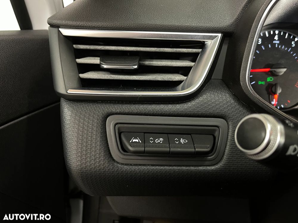 Renault Clio V 1.0 TCe Zen - 23