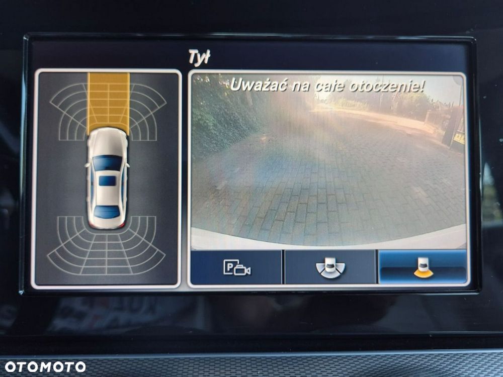 Mercedes-Benz Klasa E 220 d Business Edition 9G-TRONIC - 33