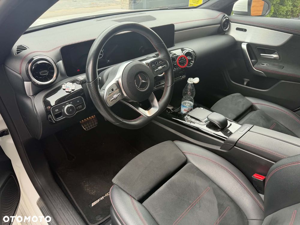 Mercedes-Benz Cla 2020 photo 3