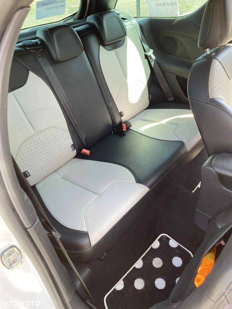 Citroën DS3 1.6 THP SportChic - 18