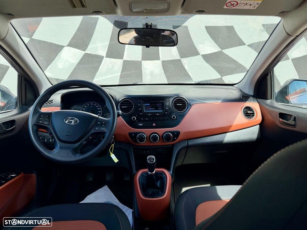 Hyundai i10 1.0 Style - 3