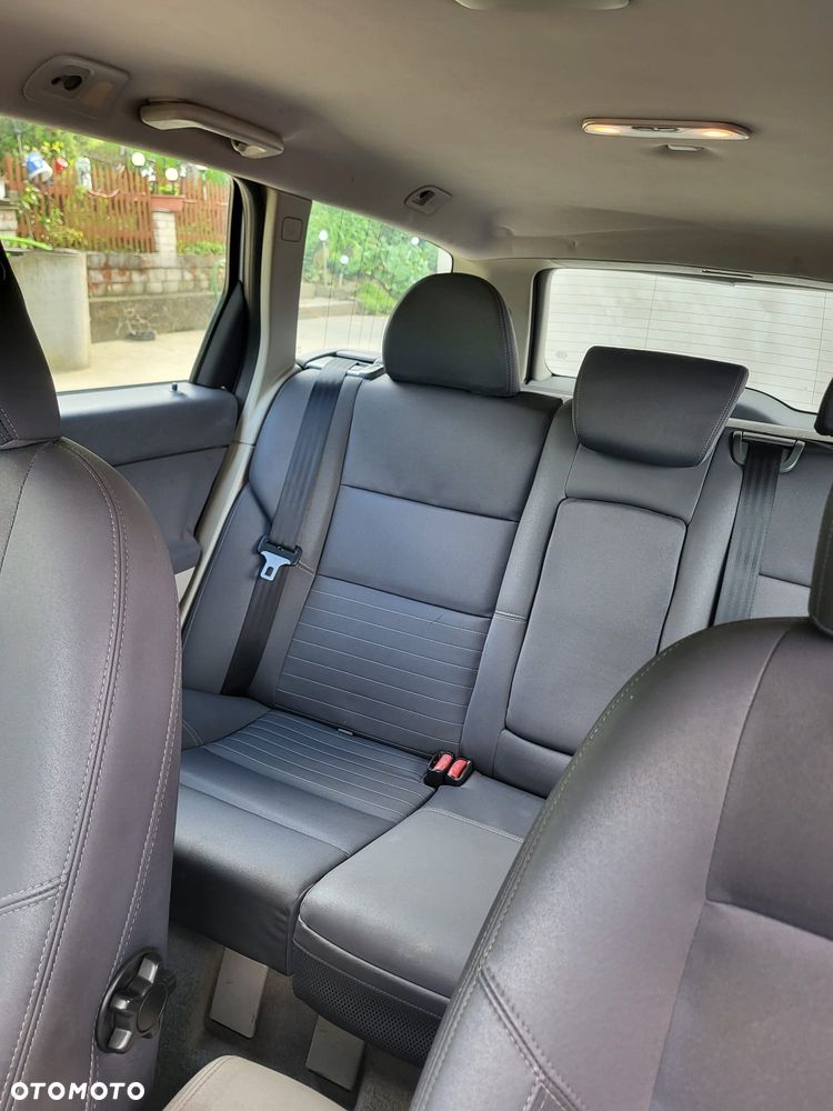 Volvo V50 - 10