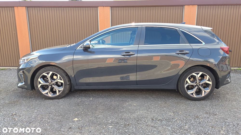 Kia Ceed 1.5 T-GDI Business Line - 6