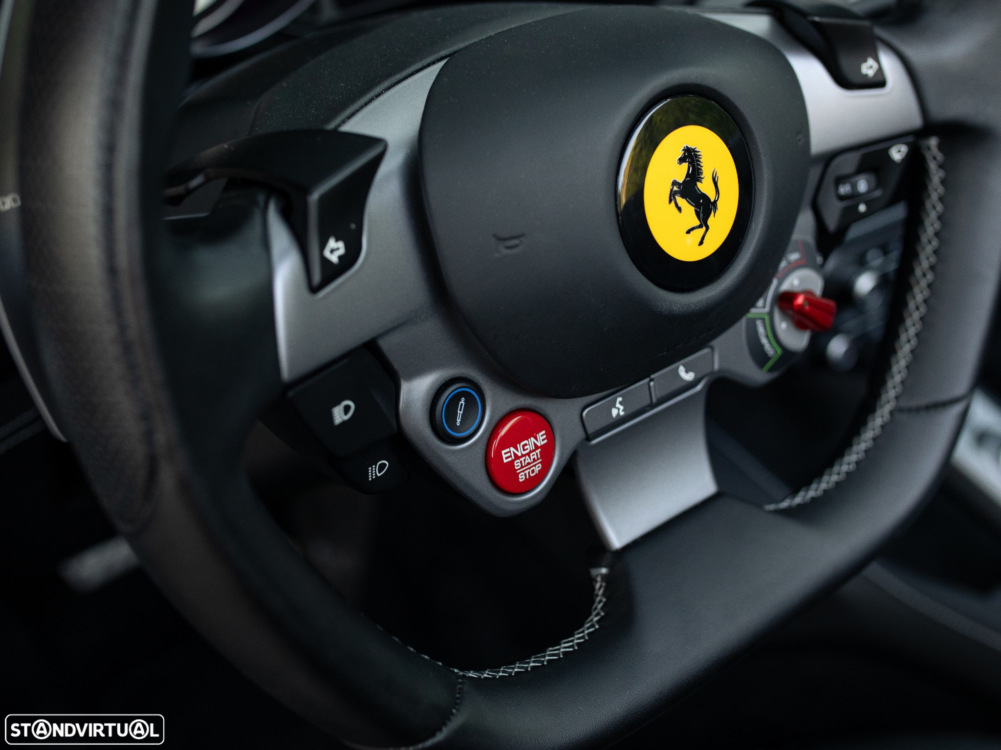 Ferrari Portofino Standard - 35