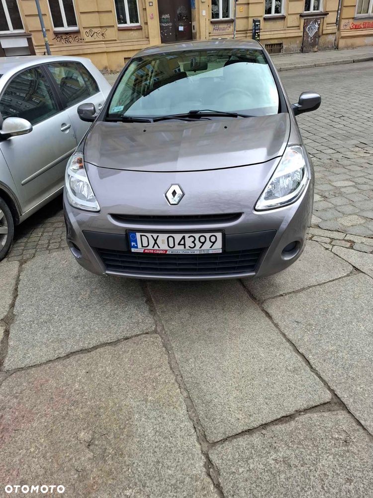 Renault Clio 1.5 dCi Authentique - 3