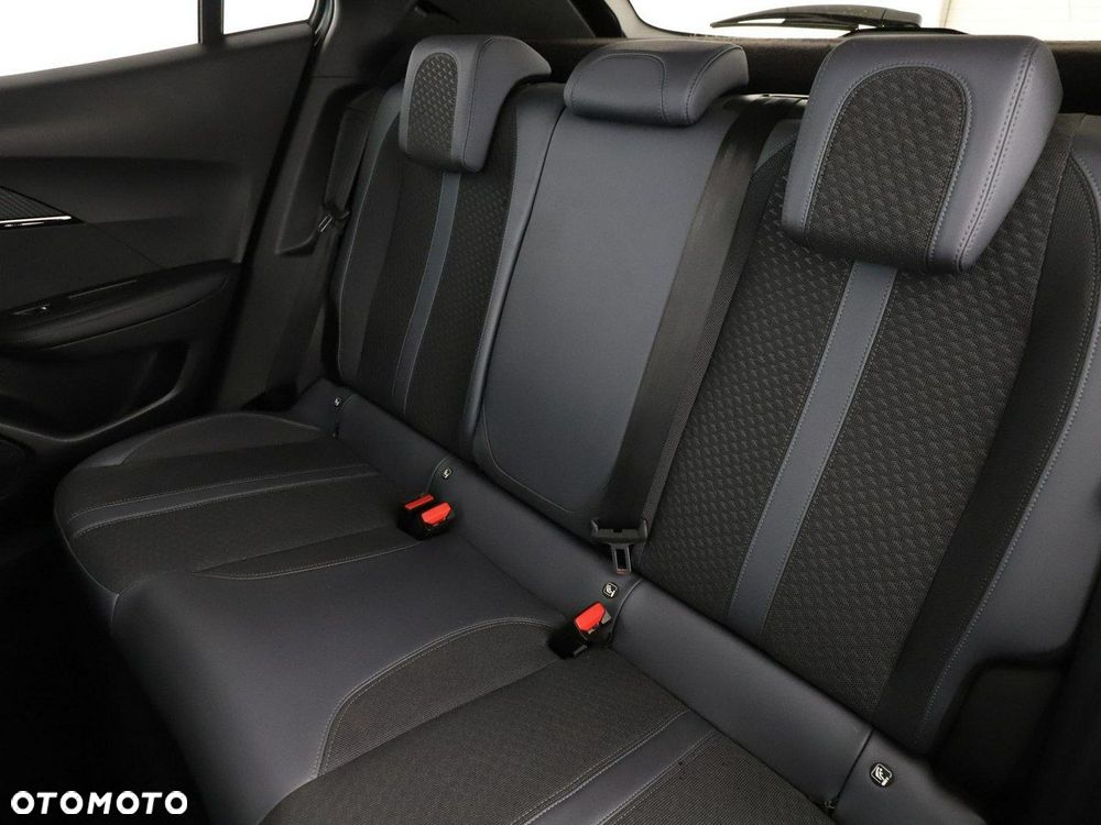 Peugeot 2008 Allure - 18