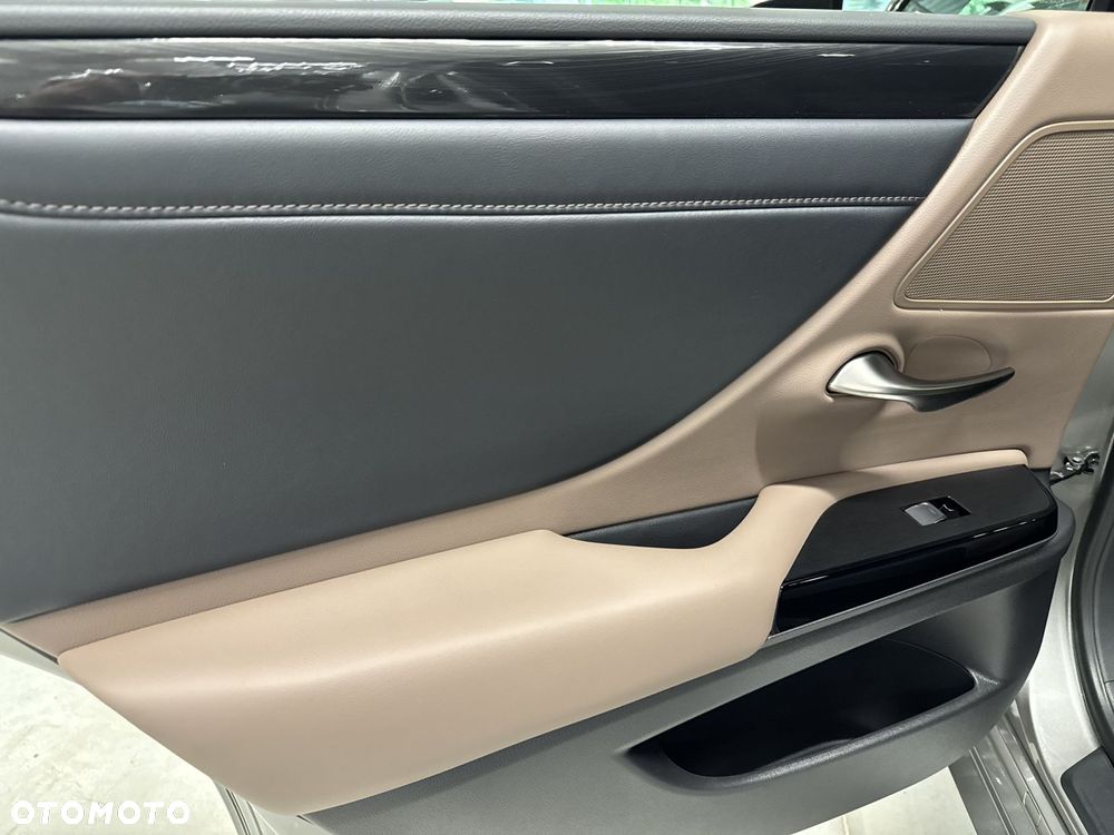 Lexus ES 300h Business Edition - 14