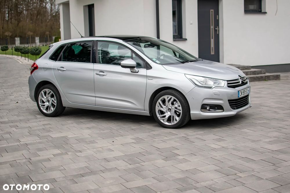 Citroën C4 - 14