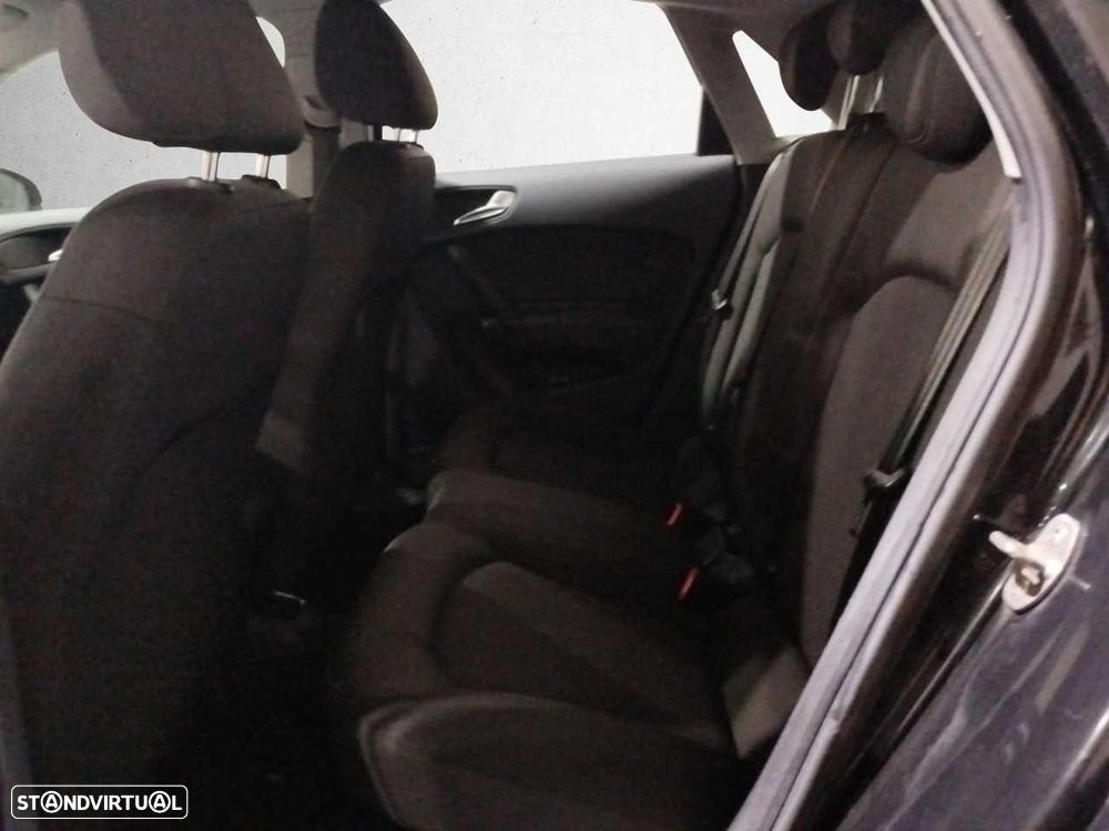 Audi A1 Sportback 1.0 TFSI Design - 16