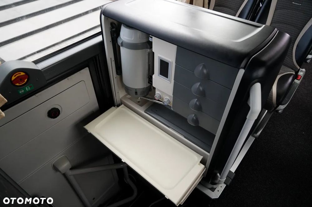 Setra 517 HD / EURO 6 / SPROWADZONY  / - 34