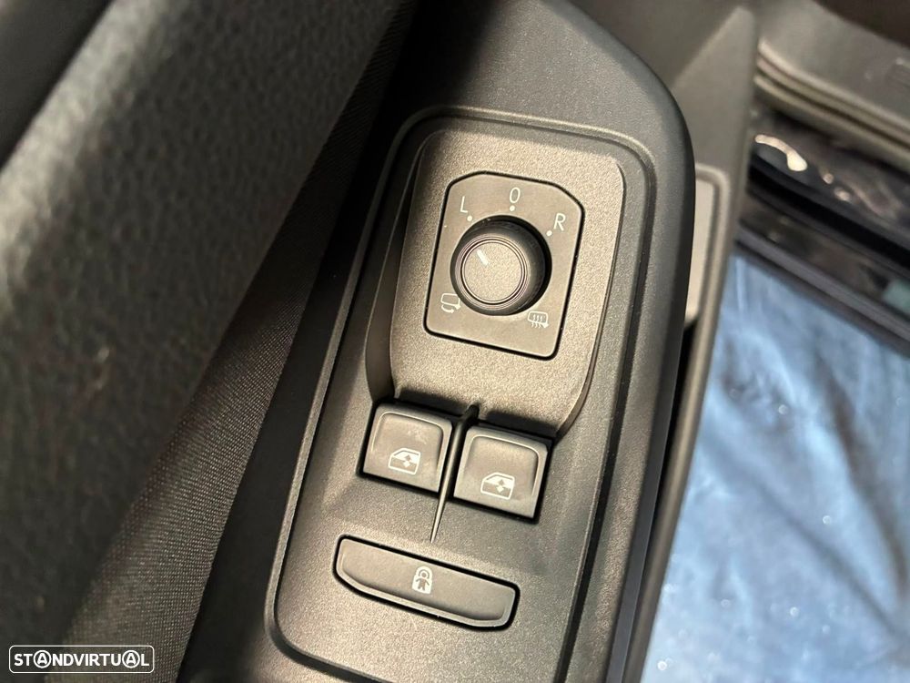 Ford Tourneo Connect Grand 2.0 TDCi Titanium Aut. - 13