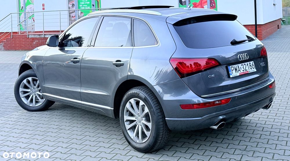 Audi Q5 - 7