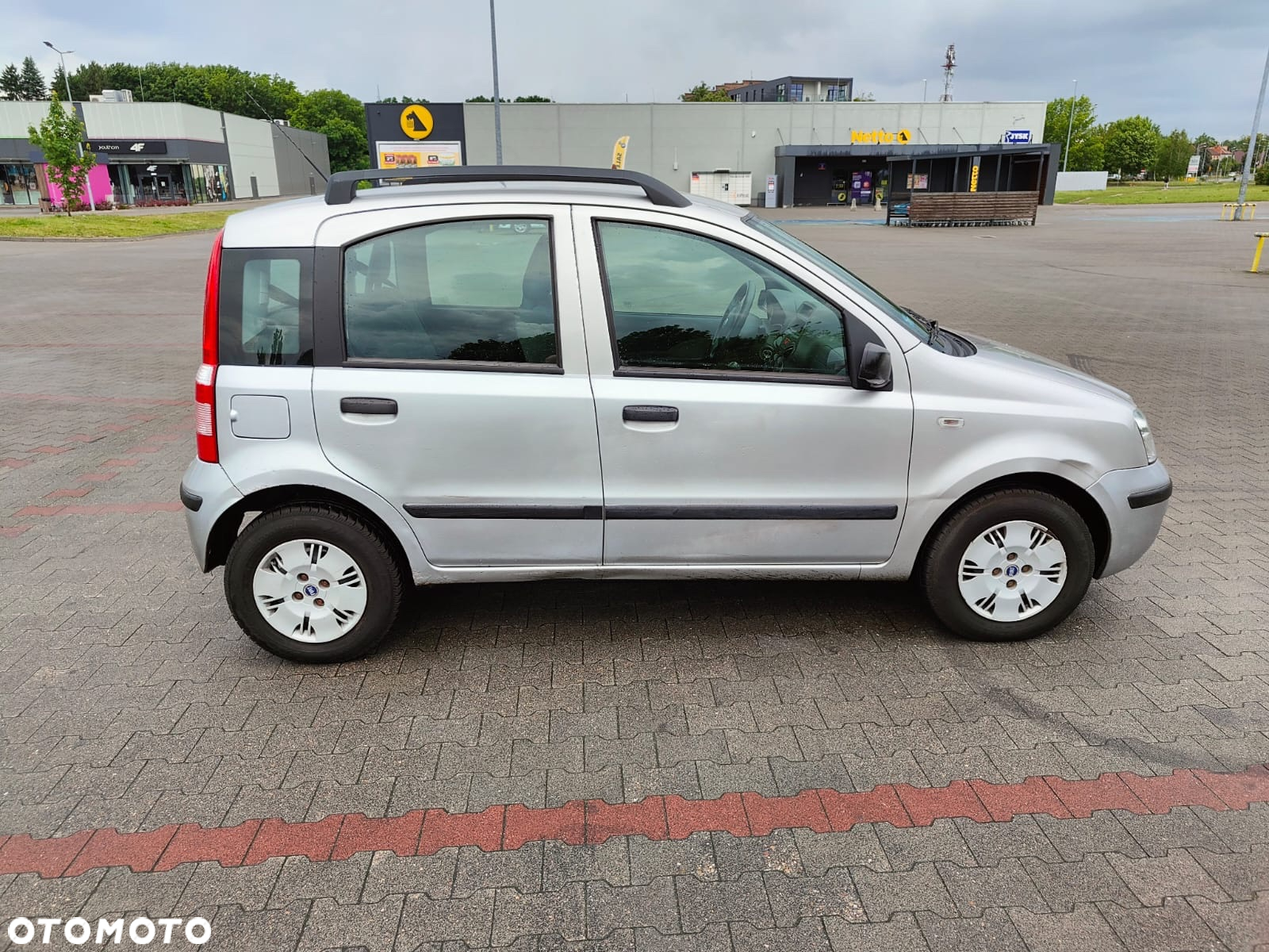 Fiat Panda 1.2 Dynamic - 7