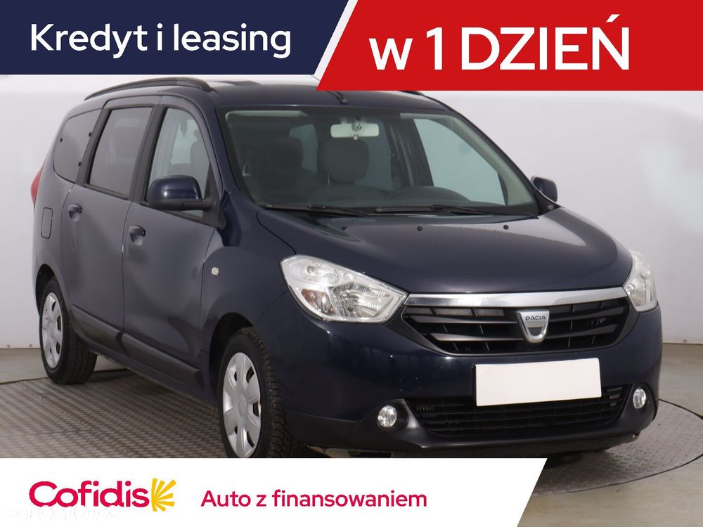 Dacia Lodgy
