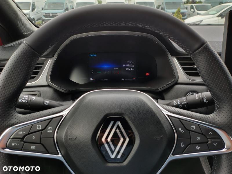 Renault Captur - 10