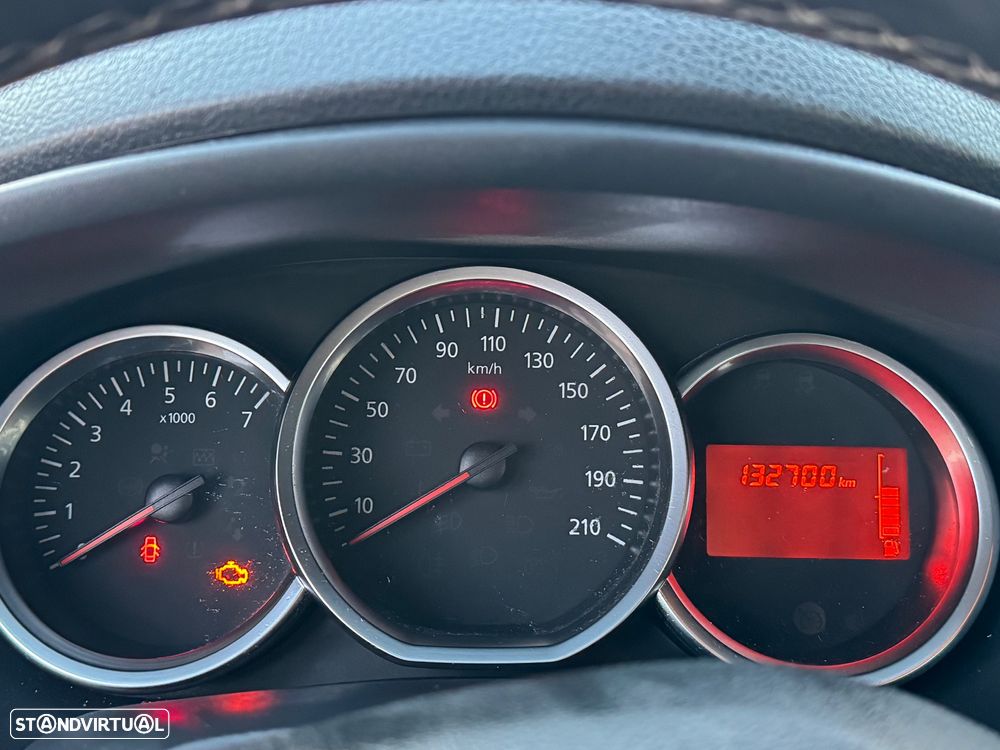 Dacia Sandero 0.9 TCe Stepway Bi-Fuel - 12