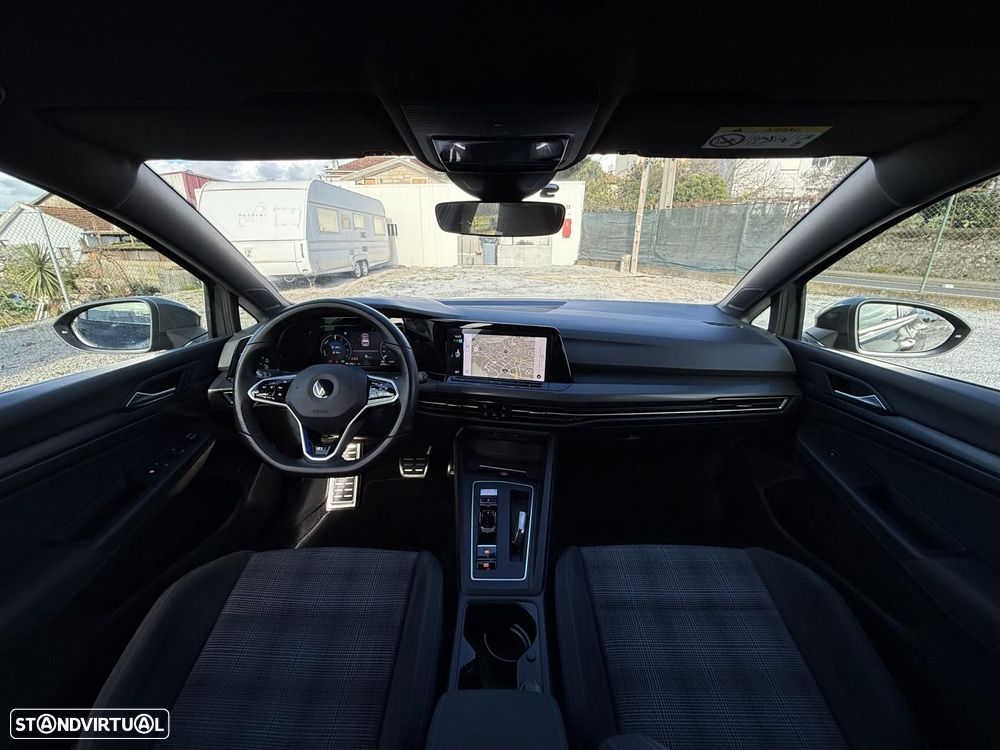 VW Golf 1.4 TSI GTE+ DSG - 34