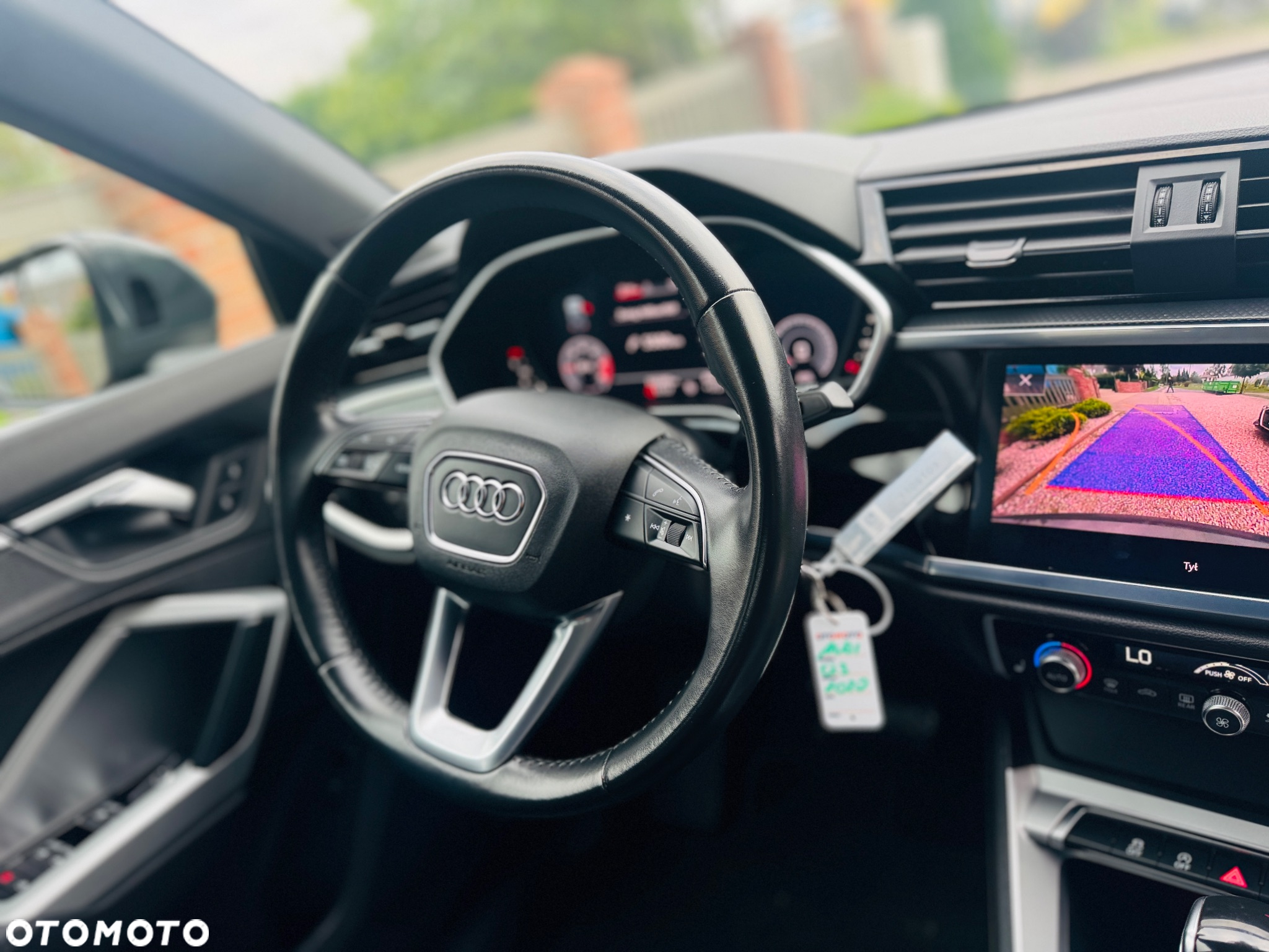 Audi Q3 35 TDI S-Line S tronic - 6