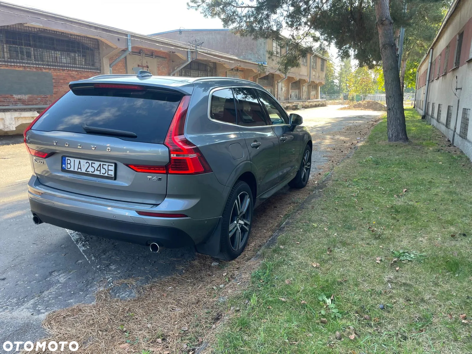 Volvo XC 60 T6 AWD Momentum - 12