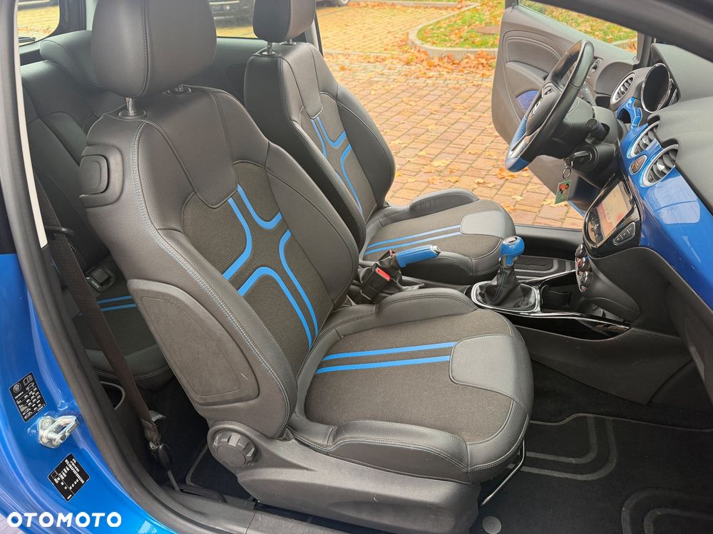 Opel Adam - 22