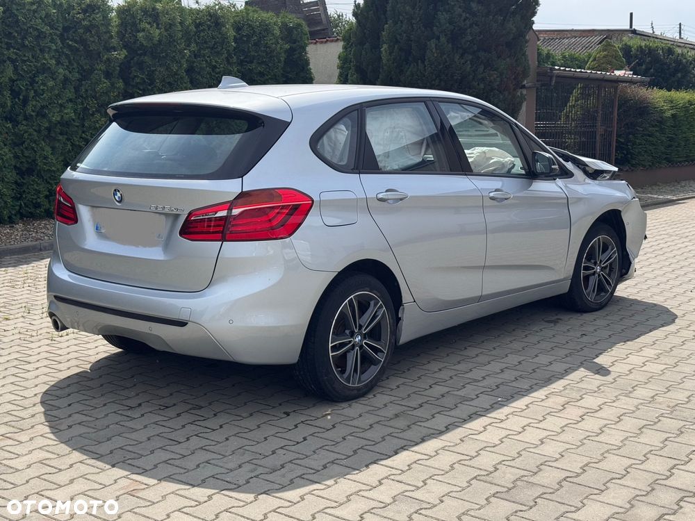 BMW Seria 2 - 9