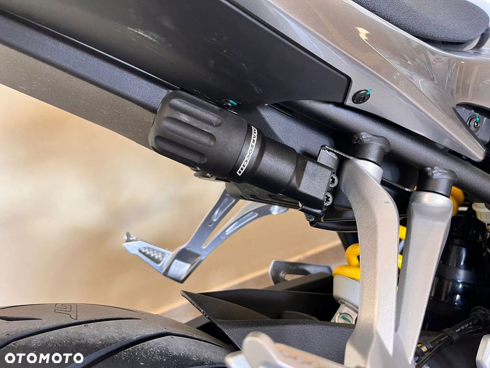 QJMOTOR SRK 800 - 22